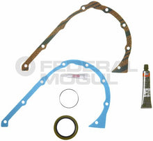 Cargar imagen en el visor de la galería, Empaque Tapa Distribución Fel-Pro Tcs 45846 - Mi Refacción