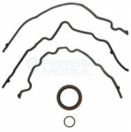 Empaque Tapa Distribución Fel-Pro Tcs 46016 - Mi Refacción