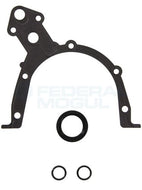 Retén Cigüeñal Fel-Pro Tcs 46110 - Mi Refacción