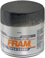Filtro Aceite Fram Tg3387A