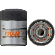 Filtro Aceite Fram Tg3682