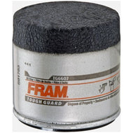 Filtro Aceite Fram Tg6607