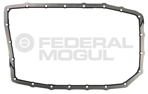 Empaque Transmisión Automática Fel-Pro Tos 18753 - Mi Refacción