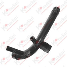 Cargar imagen en el visor de la galería, Tubo Refrigerante Cartek Trg8094 - Mi Refacción