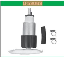 Cargar imagen en el visor de la galería, Repuesto Bomba Gasolina Uniflow U-52069 - Mi Refacción