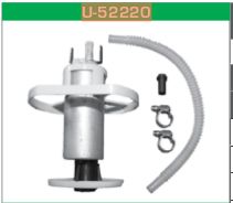 Cargar imagen en el visor de la galería, Repuesto Bomba Gasolina Uniflow U-52220 - Mi Refacción