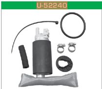 Cargar imagen en el visor de la galería, Repuesto Bomba Gasolina Uniflow U-52240 - Mi Refacción