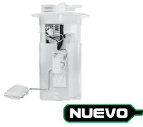 Cargar imagen en el visor de la galería, Bomba Gasolina Eléctrica Uniflow U-55283 - Mi Refacción