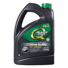 Cargar imagen en el visor de la galería, Aceite Quaker State Ultimate 5W30 Galon - Mi Refacción