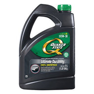 Aceite Quaker State Ultimate 5W30 Galon - Mi Refacción