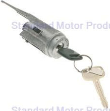 Cargar imagen en el visor de la galería, Cilindro Llave Encendido Original Engine Management Us247Leo - Mi Refacción