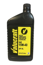 Cargar imagen en el visor de la galería, Aceite Valucraft Vc1540 - Mi Refacción