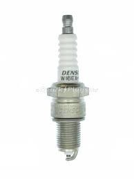 Lote 10 Bujías Denso 3027 W16EX-U – Encendido Fiable Para Coches Clásicos Y Pequeños Motores
