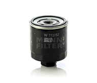 Filtro Aceite Mann-Filter W 712/52