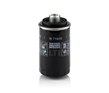 Cargar imagen en el visor de la galería, Filtro Aceite Mann-Filter W 719/45 - Mi Refacción