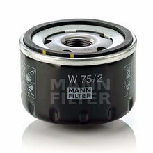 Cargar imagen en el visor de la galería, Filtro Aceite Mann-Filter W 735/2
