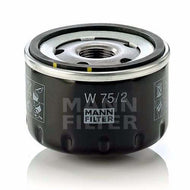 Filtro Aceite Mann-Filter W 735/2