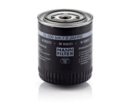 Filtro Aceite Mann-Filter W 930/21 - Mi Refacción