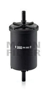 Filtro Gasolina Mann-Filter Wk 6002 - Mi Refacción