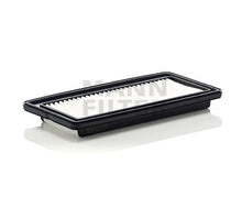 Cargar imagen en el visor de la galería, Filtro Gasolina Mann-Filter Wk 614/44 - Mi Refacción