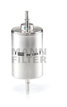 Cargar imagen en el visor de la galería, Filtro Gasolina Mann-Filter Wk 720/6
