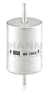 Filtro Gasolina Mann-Filter Wk 730/5 - Mi Refacción