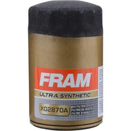 Filtro Aceite Fram Xg2870A