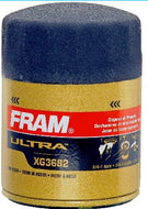 Filtro Aceite Fram Xg3682