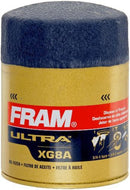Filtro Aceite Fram Xg8A