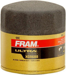 Filtro Aceite Fram Xg9688