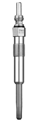 Bujía Ngk Y-741U - Mi Refacción