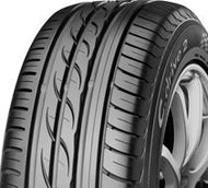 Llanta Yokohama Yok02814 - Mi Refacción