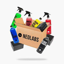 Cargar imagen en el visor de la galería, Kit Lavado Neo Labs Nkc091 - Mi Refacción