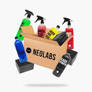 Kit Lavado Neo Labs Nkc091 - Mi Refacción