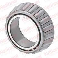 Balero Rueda National Np123221 - Mi Refacción