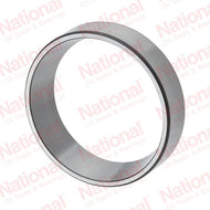 Carrera Balero Rueda National Np787333 - Mi Refacción