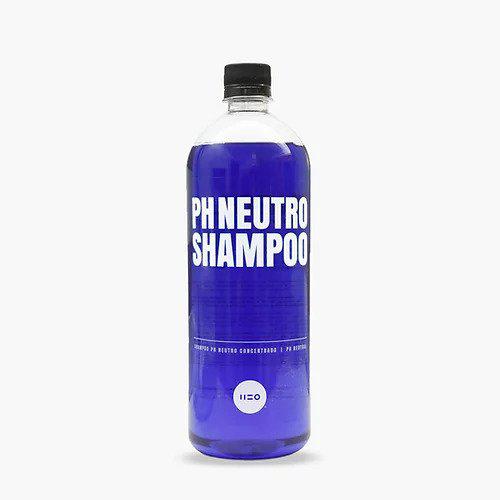 Shampoo Neutro Neo Labs Nsn011 - Mi Refacción