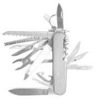 Cargar imagen en el visor de la galería, Navaja Mikels Nv-21 - Mi Refacción