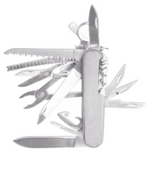 Navaja Mikels Nv-21 - Mi Refacción