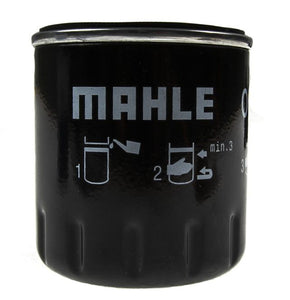 Filtro Aceite Mahle Oc 1063