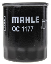 Cargar imagen en el visor de la galería, Filtro Aceite Mahle Oc 1177