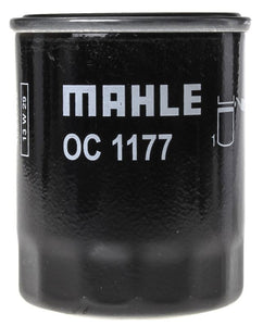 Filtro Aceite Mahle Oc 1177