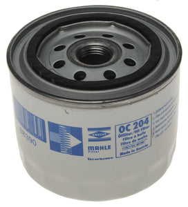 Filtro Aceite Mahle Oc 204 Of