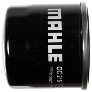 Filtro Aceite Mahle Oc 215