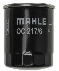 Filtro Aceite Mahle Oc 217/6
