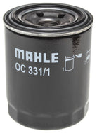 Filtro Aceite Mahle Oc 331/1