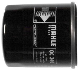 Filtro Aceite Mahle Oc 340