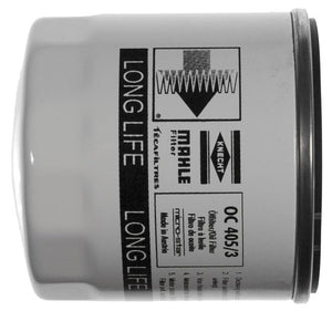 Filtro Aceite Mahle Oc 405/3