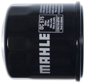 Filtro Aceite Mahle Oc 575