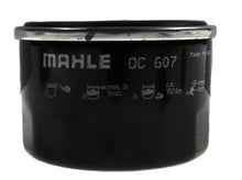 Cargar imagen en el visor de la galería, Filtro Aceite Mahle Oc 607